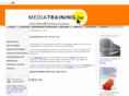 mediatraining.be