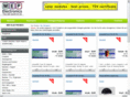 mep-electronics.com