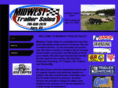 midwesttrailersales-service.com