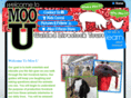 mooutours.com