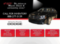 muscleshoalsdodge.com