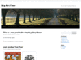 myartyear.com