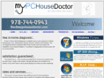 mypchousedoctor.com