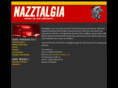 nazztalgia.com