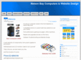nelsonbaycomputers.net