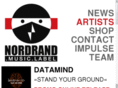 nordrandmusic.com