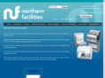 northernfacilities.co.uk