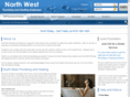 northwestplumbingandheating.com