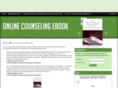 onlinecounselingebook.com