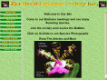 orchidspeciessoc.org