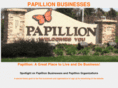 papillionbusinesses.com