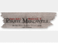 piratemercantile.com