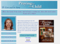 prayingforyourchild.com