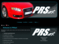 prs-art.com