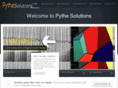 pythesolutions.in