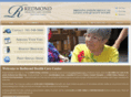 redmondhealthcare.com