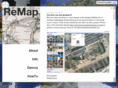 remaptheworld.com