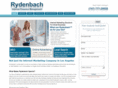 rydenbachventures.com
