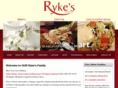 rykesbakery.com