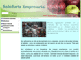 sabiduriaempresarial.org