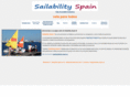 sailability-spain.es