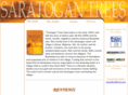 saratogantrees.com
