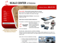 scalecenteraz.com