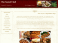 secretchef-catering.com