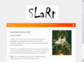 sl-art.co.uk