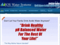 sos7000water.com