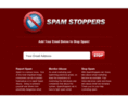 spamstoppers.net