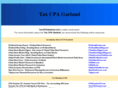taxcpagarland.com