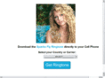 taylorswiftringers.com