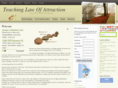 teachinglawofattraction.com