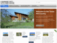 texashills.net