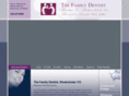 thefamilydentistco.com