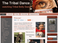 thetribaldance.com