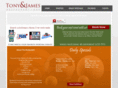 tonyandjames.com
