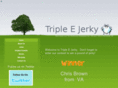 tripleejerky.com