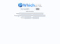 whichurl.com