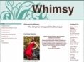 whimsy-clothing.com