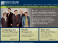 woodwardadvisors.com
