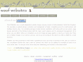 woof-websites.co.uk