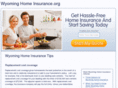 wyominghomeinsurance.org