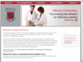 abaxisuniversity.com
