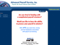advancedpayroll.net