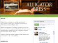 alligatorpress.com