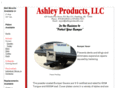 ashleyproductsllc.com