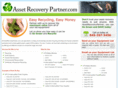 assetrecoverypartner.com