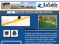 ausableinternational.com